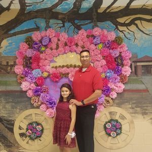 Meet your Posher, Fernando